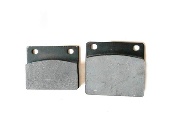 Brake pads for Wheel loader Qingdao Promising Brake Pads for China Loader: picture 4 Brake pads for Wheel loader Qingdao Promising Brake Pads for China Loader: picture 4