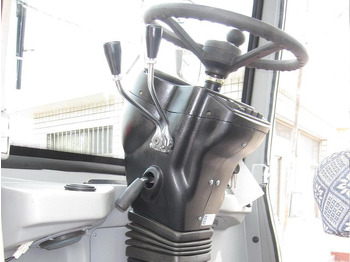 Wheel loader Qingdao Promising CE Marked 1.5T Articulated Loader ZL15F: picture 4