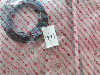 Piston/ Ring/ Bushing for Wheel loader Qingdao Promising Changchai Original Cylinder Liner O-Ring: picture 4 Piston/ Ring/ Bushing for Wheel loader Qingdao Promising Changchai Original Cylinder Liner O-Ring: picture 4