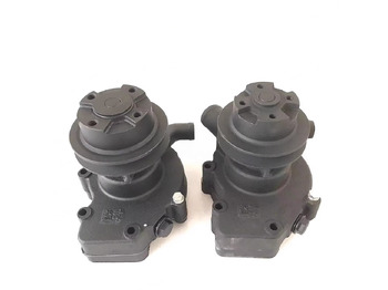 Coolant pump