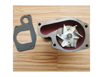 Coolant pump for Wheel loader Qingdao Promising Genuine XINCHAI Engine Water Pump: picture 2 Coolant pump for Wheel loader Qingdao Promising Genuine XINCHAI Engine Water Pump: picture 2