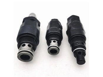 Hydraulic valve