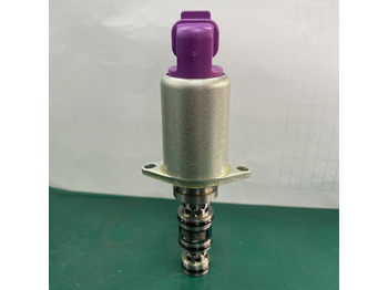 Hydraulic valve