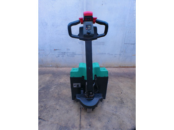 Pallet truck BAOLI EP 15 WS: picture 5 Pallet truck BAOLI EP 15 WS: picture 5