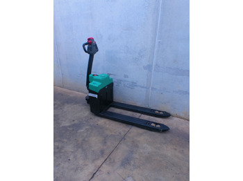 Pallet truck BAOLI EP 15 WS: picture 4 Pallet truck BAOLI EP 15 WS: picture 4