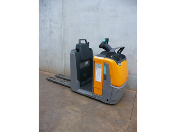 Order picker JUNGHEINRICH ECE