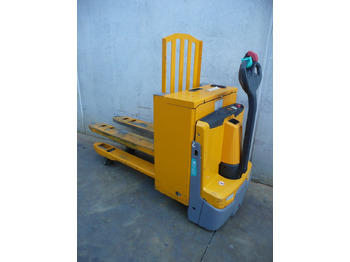 Pallet truck JUNGHEINRICH EJE