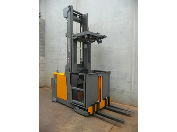Order picker JUNGHEINRICH EKS