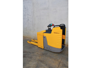 Pallet truck JUNGHEINRICH ERE
