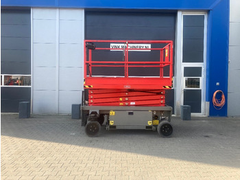 Scissor lift