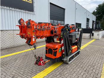 Mini crane Jekko SPX 536 CDH-2: picture 2