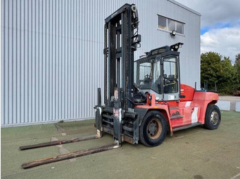 Diesel forklift KALMAR