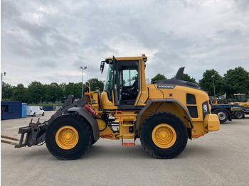 Wheel loader VOLVO L60H