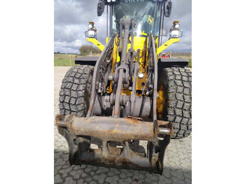 Wheel loader Volvo L 70 H: picture 4