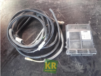 Navigation system JOHN DEERE