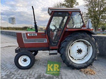 Farm tractor FIAT 90 series