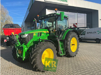 Farm tractor JOHN DEERE 6R Series