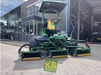Garden mower JOHN DEERE 8700