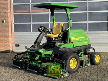 Garden mower JOHN DEERE 8700
