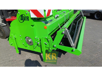 Soil tillage equipment AVR MultiForce: picture 5