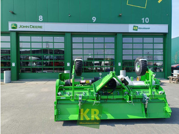 Soil tillage equipment AVR MultiForce: picture 2