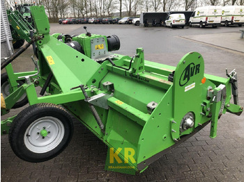 Soil tillage equipment AVR Multivator HD: picture 3