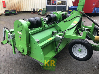 Soil tillage equipment AVR Multivator HD: picture 4