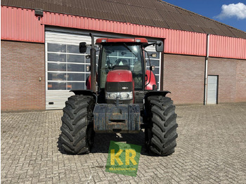 Farm tractor Case IH International Puma 140: picture 3