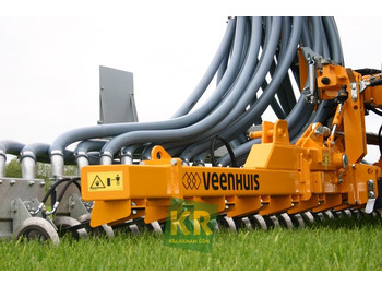 Slurry injector ECOJECT 6.84 Veenhuis: picture 1