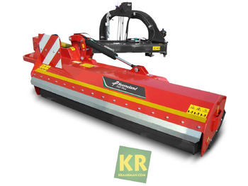 Mower KVERNELAND