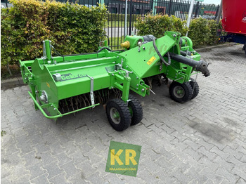 Soil tillage equipment AVR