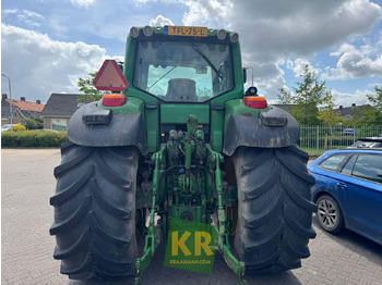 Farm tractor John Deere 7430 PREMIUM: picture 2 Farm tractor John Deere 7430 PREMIUM: picture 2