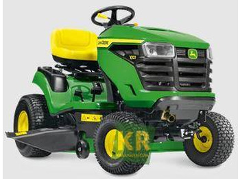 Garden mower JOHN DEERE