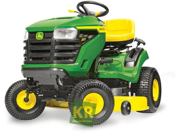 Garden mower JOHN DEERE