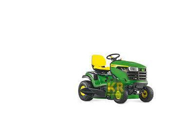 Garden mower JOHN DEERE
