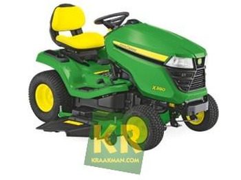 Garden mower JOHN DEERE