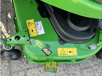 Garden mower John Deere X948: picture 4