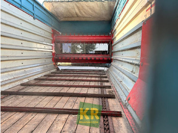 Self-loading wagon Mengele Overig: picture 4