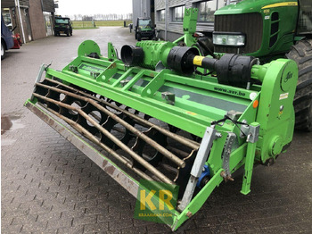 Soil tillage equipment AVR