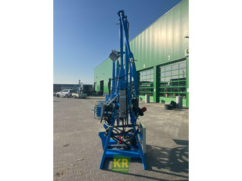 Municipal/ Special vehicle