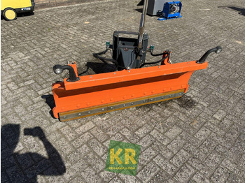 Snow plough TUCHEL