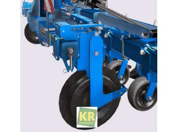 Harrow Precicam Carré: picture 3