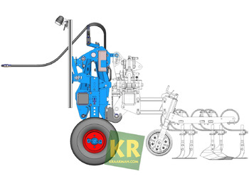 Harrow Precicam Carré: picture 2