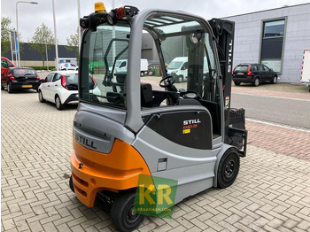 Electric forklift Still RX 60-25: picture 2