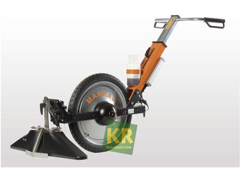 Garden equipment