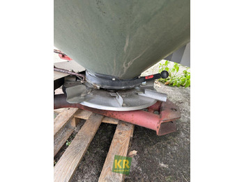Fertilizer spreader Trioliet TS6: picture 4