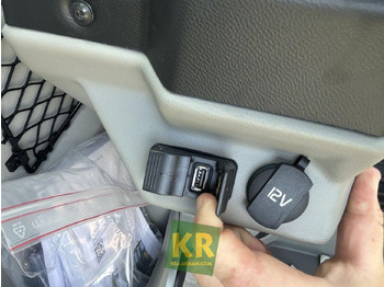 Crawler excavator VOLVO