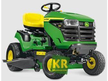 Garden mower JOHN DEERE