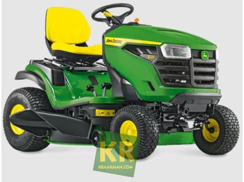 Garden mower JOHN DEERE