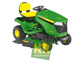 Garden mower JOHN DEERE